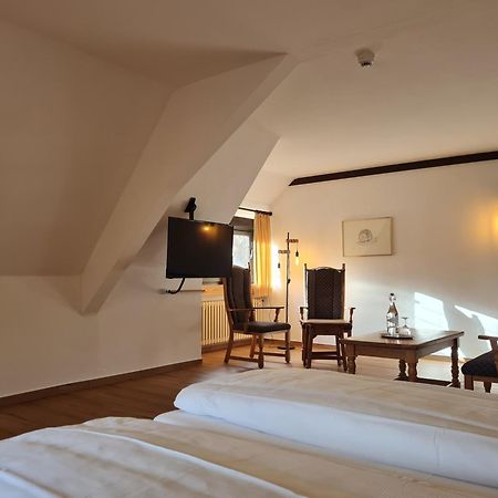Hotel Restaurant Hof Hueck Bad Sassendorf Buitenkant foto